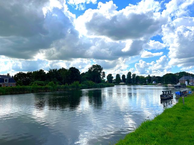 Amsteldijk Zuid 73c, Amstelveen