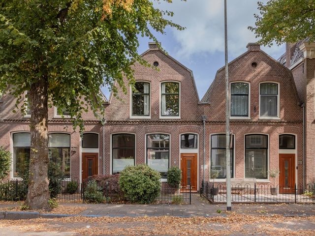 Koepoortsweg 34, Hoorn