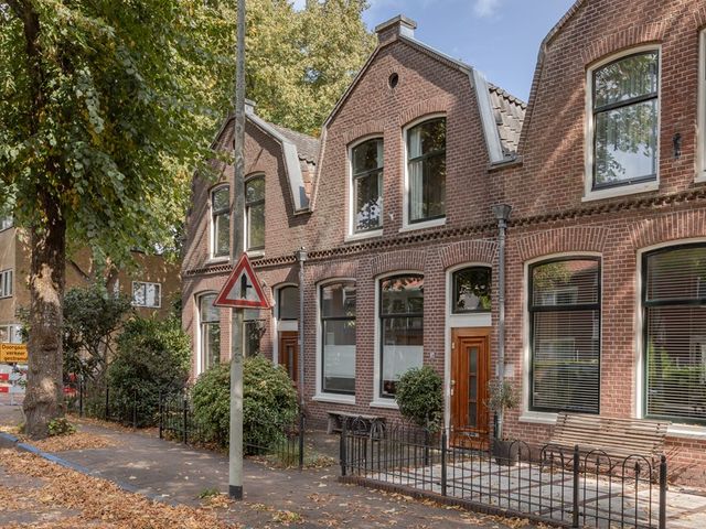 Koepoortsweg 34, Hoorn