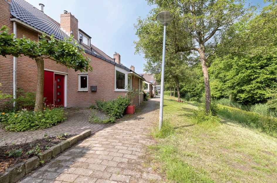 Kerketuin 99