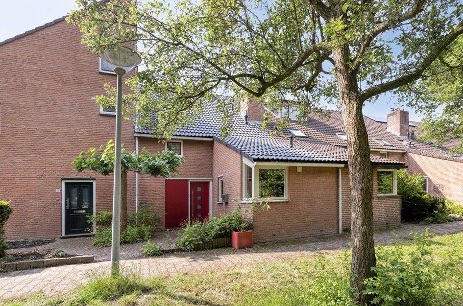 Kerketuin 99