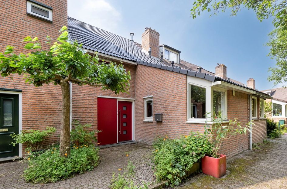 Kerketuin 99