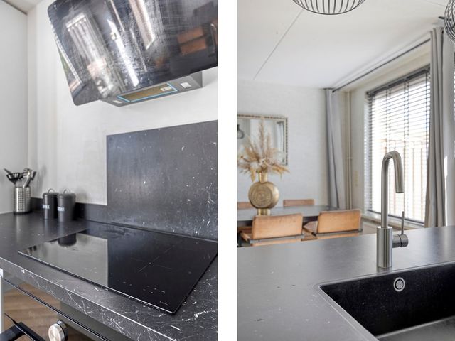 Loevesteinsingel 58, Rotterdam