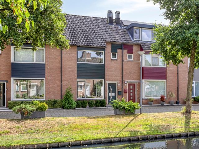 Loevesteinsingel 58, Rotterdam