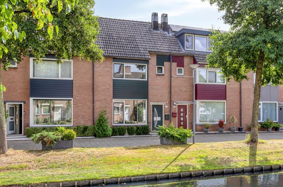 Loevesteinsingel 58