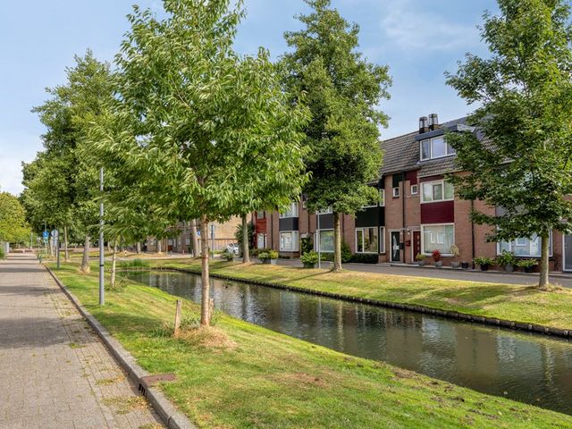 Loevesteinsingel 58, Rotterdam
