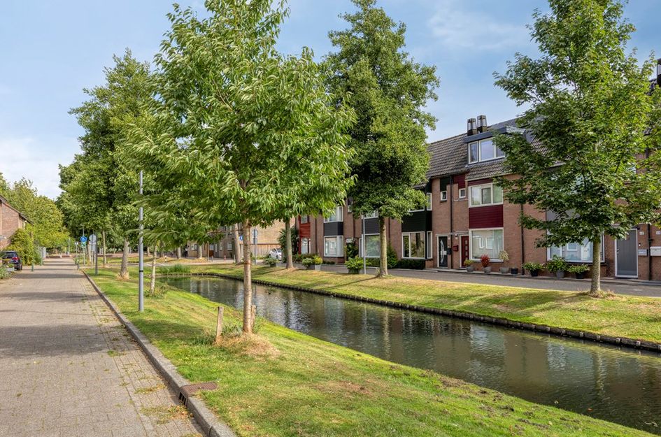 Loevesteinsingel 58
