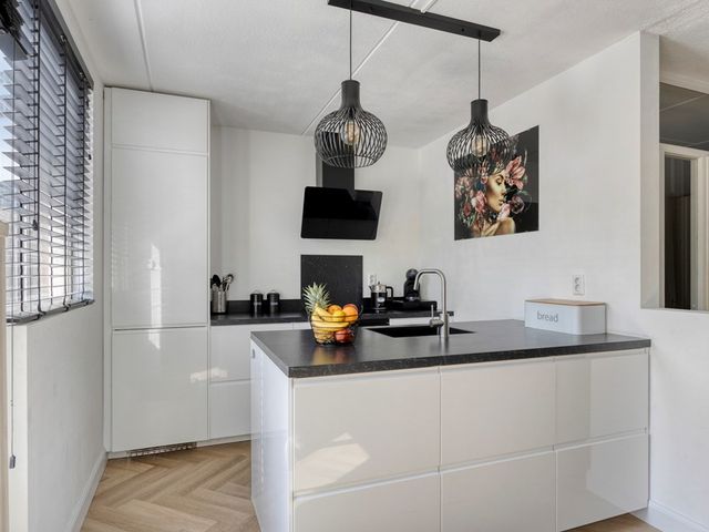 Loevesteinsingel 58, Rotterdam