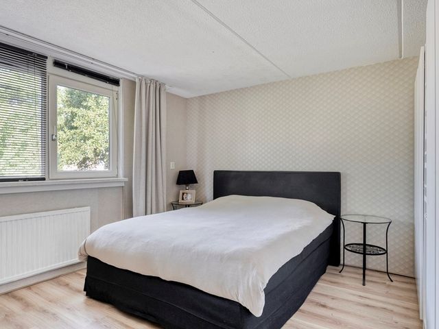 Loevesteinsingel 58, Rotterdam