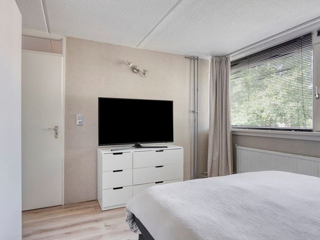 Loevesteinsingel 58, Rotterdam