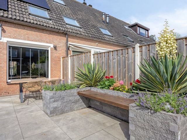 Loevesteinsingel 58, Rotterdam