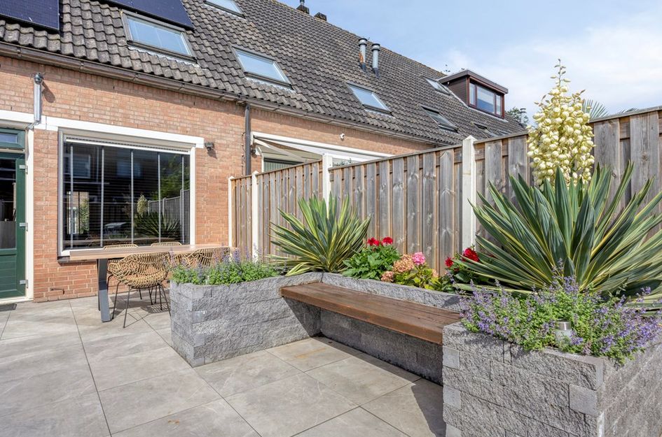 Loevesteinsingel 58