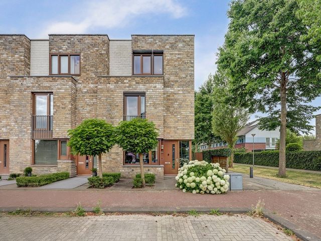 MacBridestraat 67, Veenendaal