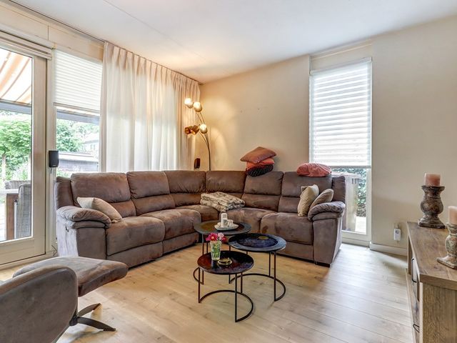 MacBridestraat 67, Veenendaal
