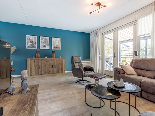 MacBridestraat 67, Veenendaal
