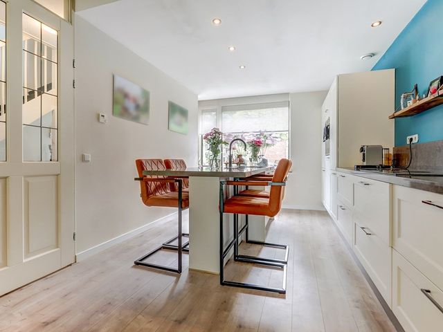 MacBridestraat 67, Veenendaal
