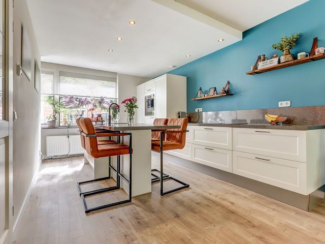 MacBridestraat 67, Veenendaal