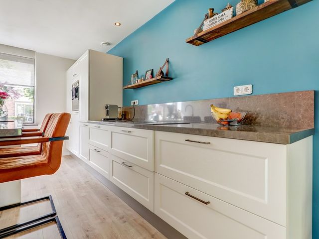 MacBridestraat 67, Veenendaal
