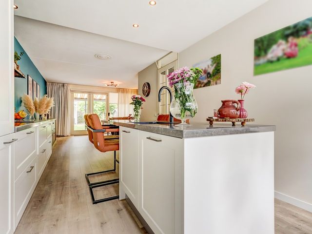 MacBridestraat 67, Veenendaal