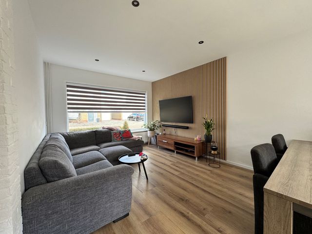 Elzasstraat 8, Axel