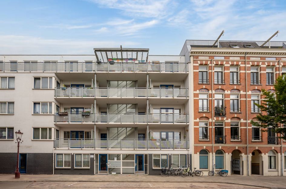 Tweede Van Swindenstraat 13E