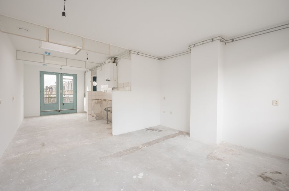 Tweede Van Swindenstraat 13E