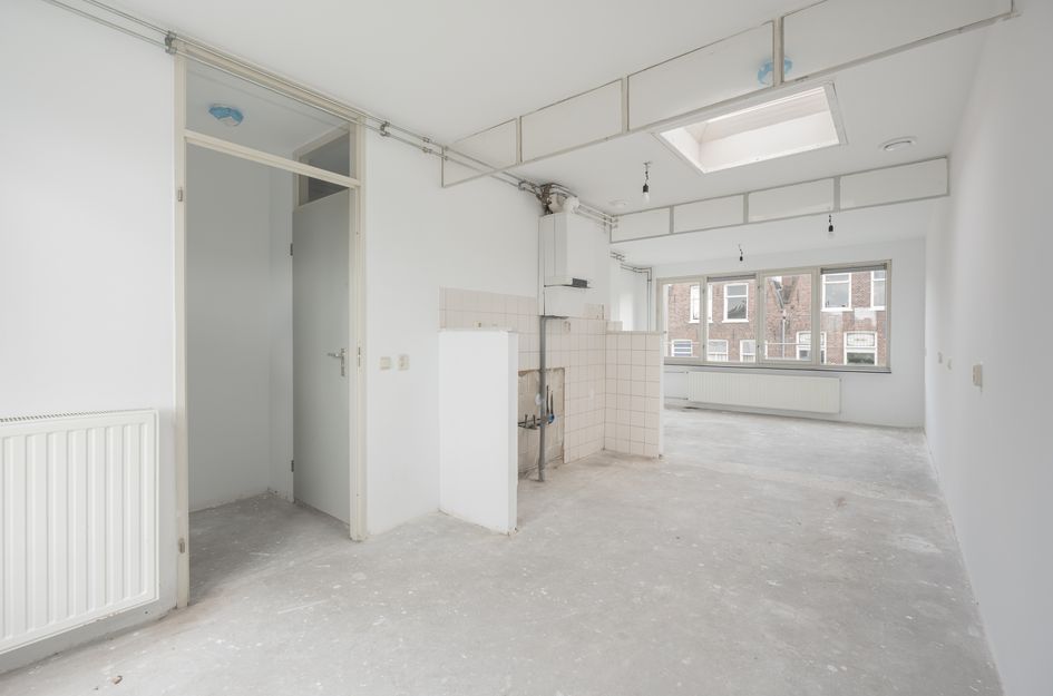 Tweede Van Swindenstraat 13E