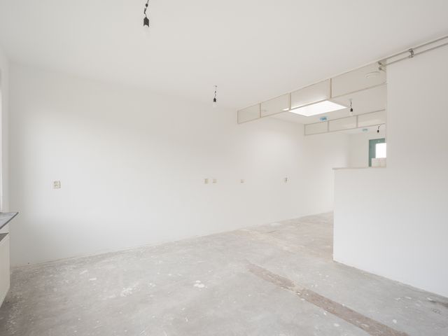 Tweede Van Swindenstraat 13E, Amsterdam