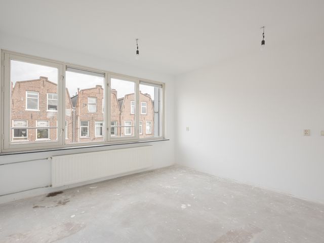 Tweede Van Swindenstraat 13E, Amsterdam
