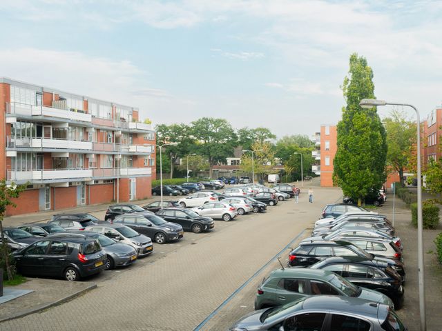 Havikskruid 41, Diemen