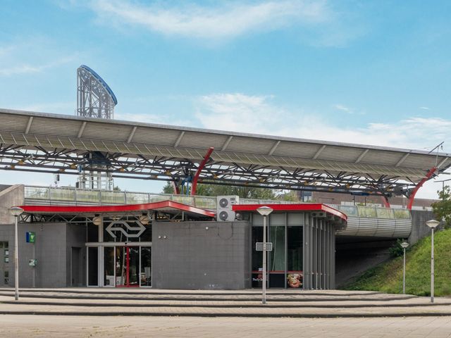 Havikskruid 41, Diemen