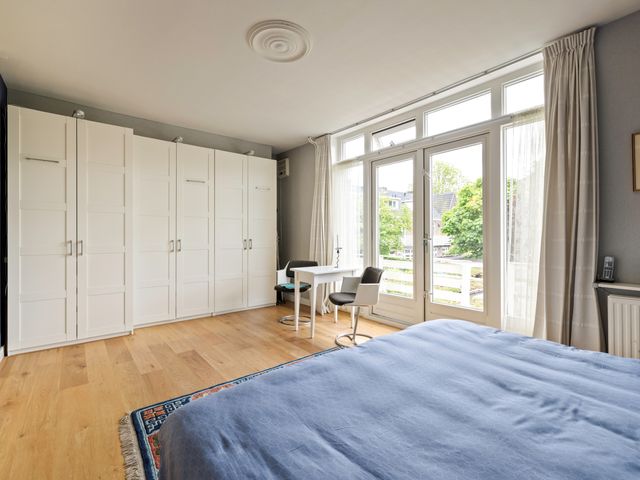 Boekenrodelaan 13, Amstelveen