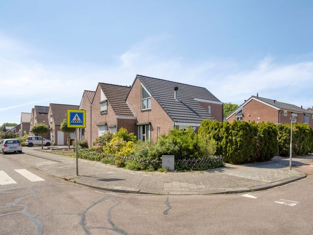 Giekstraat 22, Maasbracht