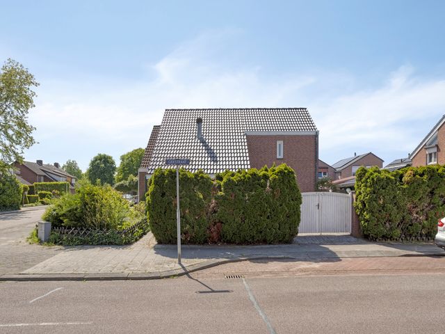 Giekstraat 22, Maasbracht