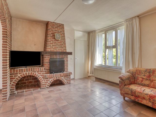 Giekstraat 22, Maasbracht
