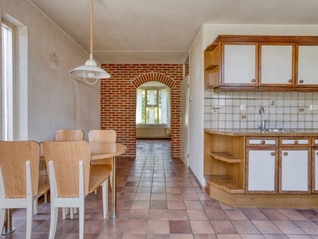 Giekstraat 22, Maasbracht
