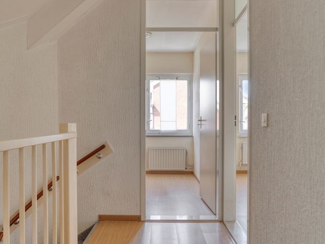 Giekstraat 22, Maasbracht