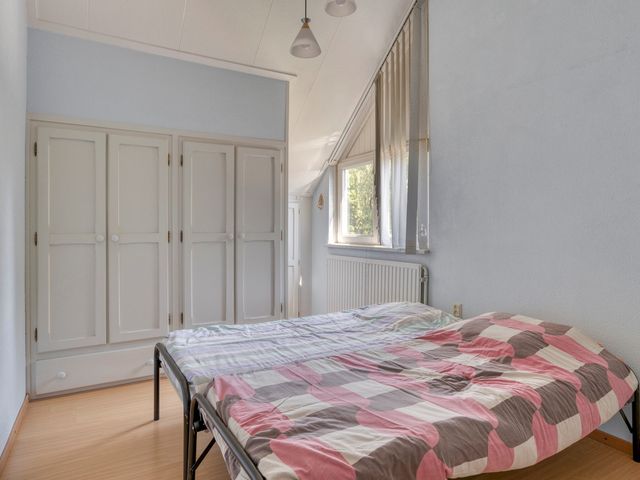 Giekstraat 22, Maasbracht
