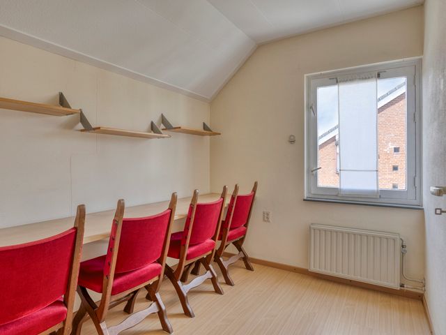 Giekstraat 22, Maasbracht