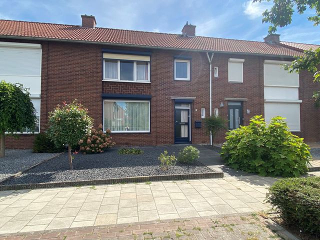 Herderstraat 6, Echt
