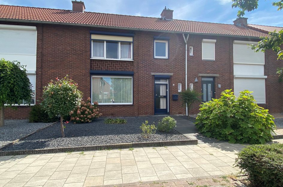 Herderstraat 6