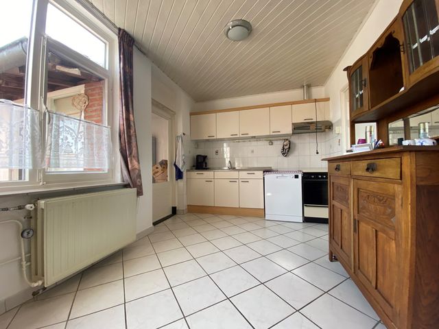 Herderstraat 6, Echt