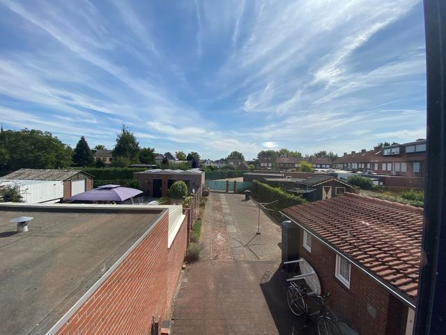 Herderstraat 6, Echt