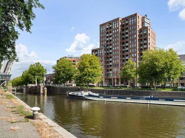 Rochussenstraat 403, Rotterdam