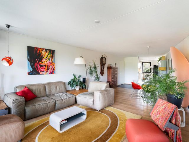 Rochussenstraat 403, Rotterdam