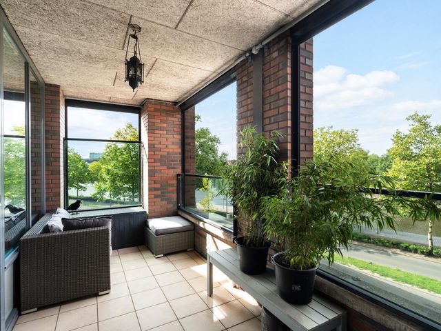 Rochussenstraat 403, Rotterdam