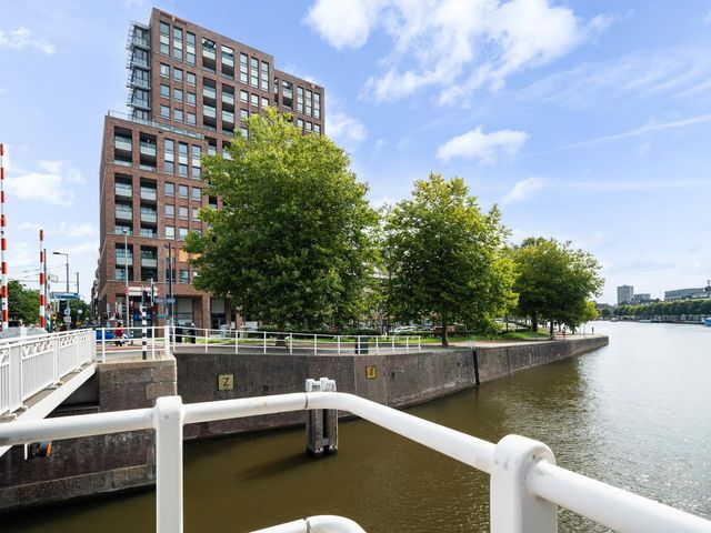 Rochussenstraat 403, Rotterdam