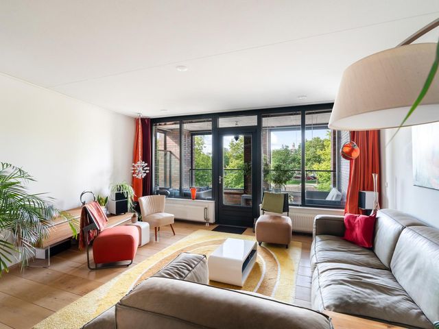 Rochussenstraat 403, Rotterdam