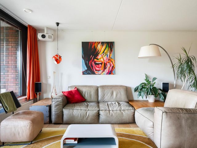 Rochussenstraat 403, Rotterdam