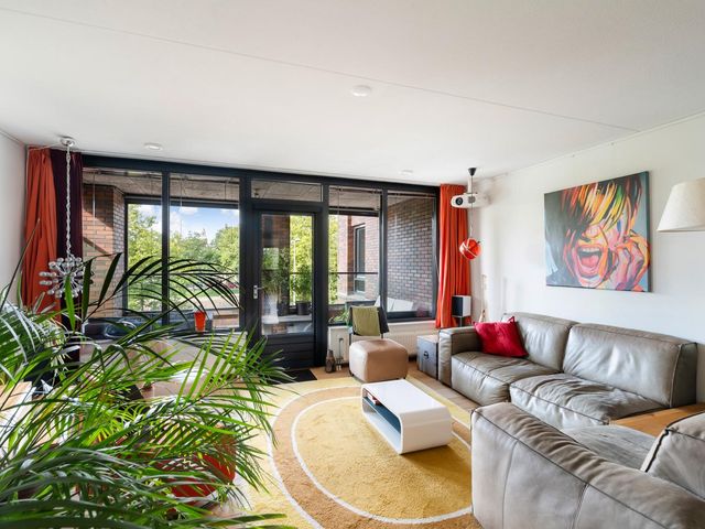 Rochussenstraat 403, Rotterdam